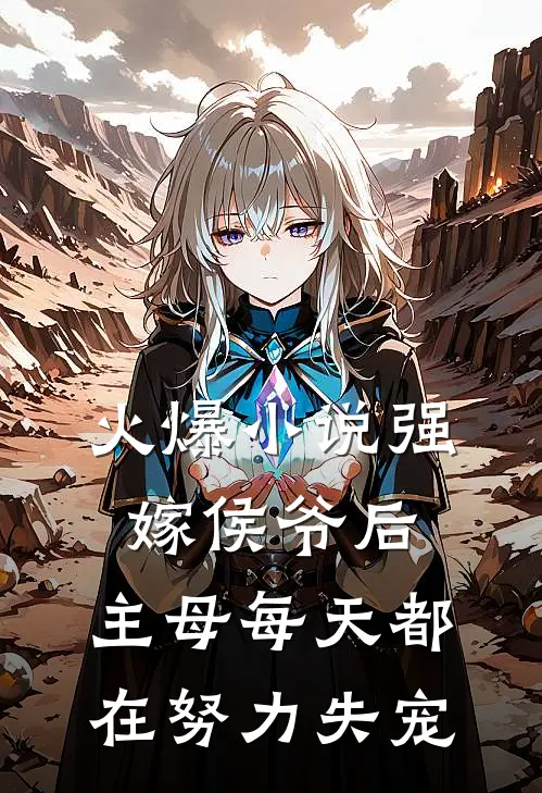 火爆小说强嫁侯爷后，主母每天都在努力失宠