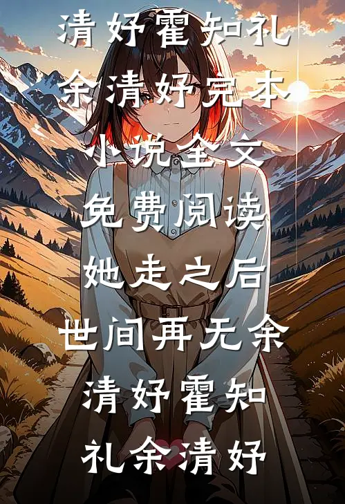 官蛊：妻子的末路小说全文免费