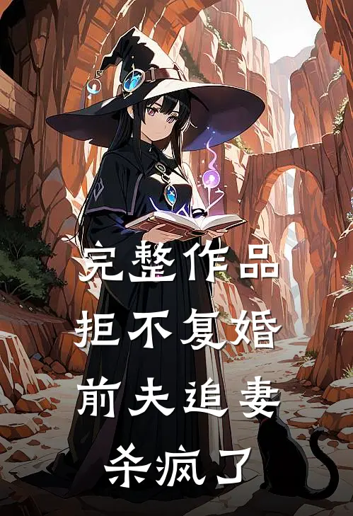 完整作品拒不复婚：前夫追妻杀疯了