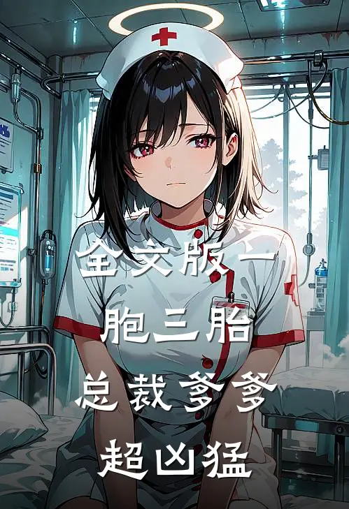 全文版一胞三胎，总裁爹爹超凶猛