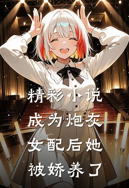 精彩小说成为炮灰女配后她被娇养了