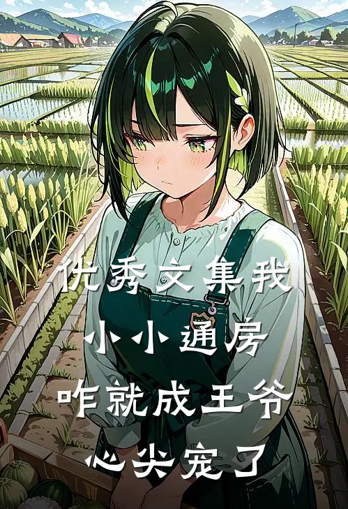 优秀文集我小小通房，咋就成王爷心尖宠了