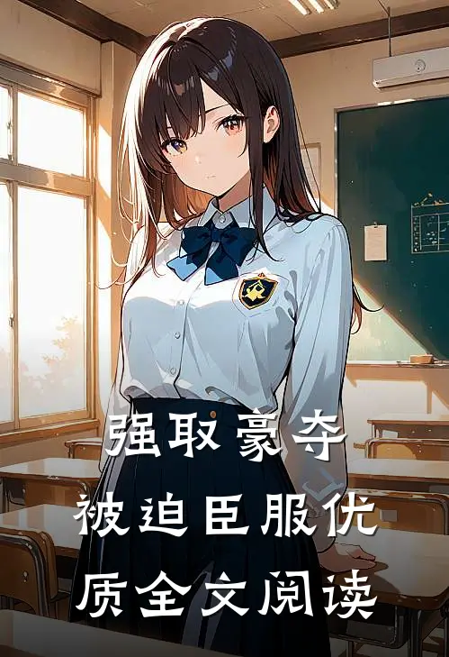 强取豪夺，被迫臣服优质全文阅读