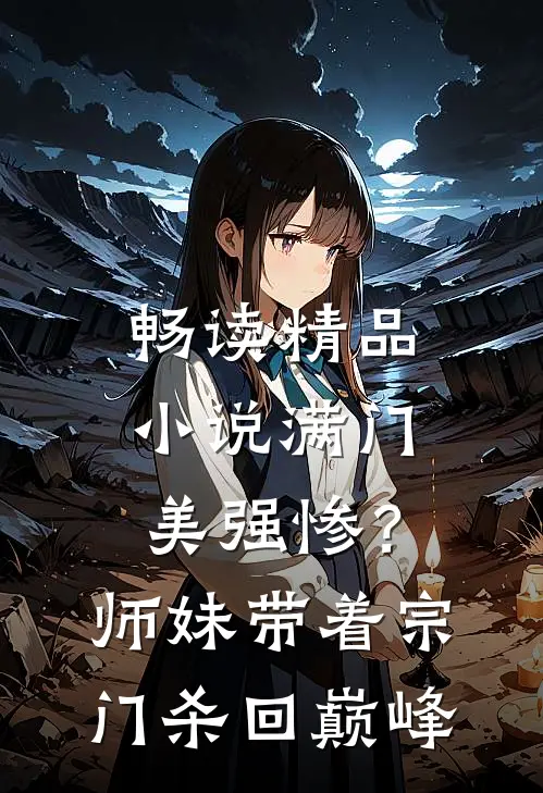 畅读精品小说满门美强惨？师妹带着宗门杀回巅峰
