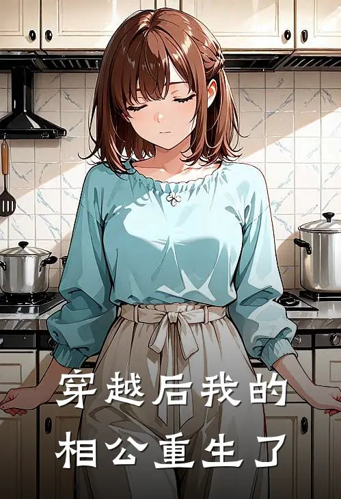 穿越后我的相公重生了