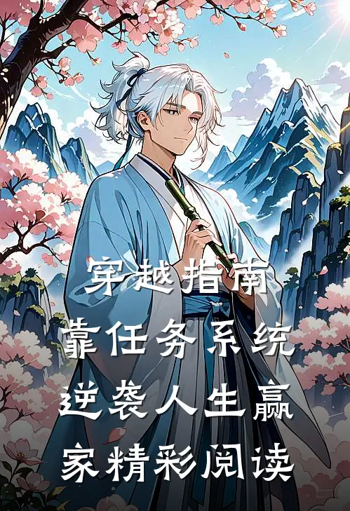 穿越指南:靠任务系统逆袭人生赢家精彩阅读