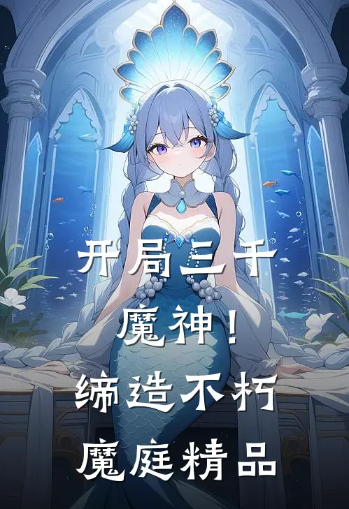 开局三千魔神！缔造不朽魔庭精品