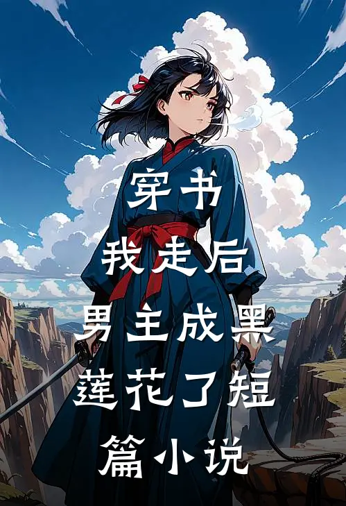 穿书：我走后，男主成黑莲花了短篇小说