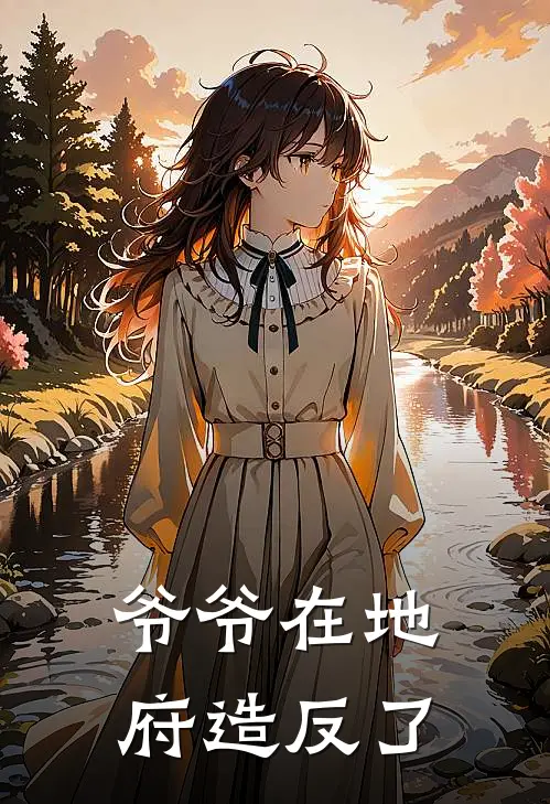 爷爷在地府造反了