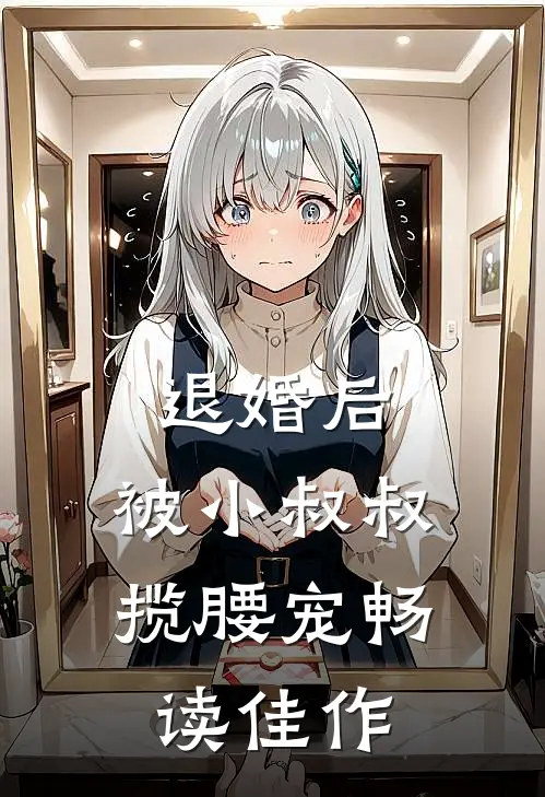 退婚后，被小叔叔揽腰宠畅读佳作