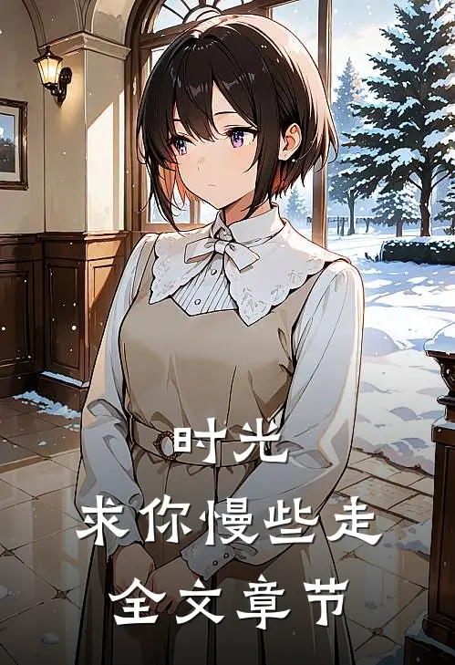 时光，求你慢些走全文章节
