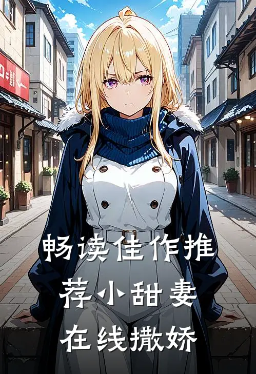 畅读佳作推荐小甜妻在线撒娇