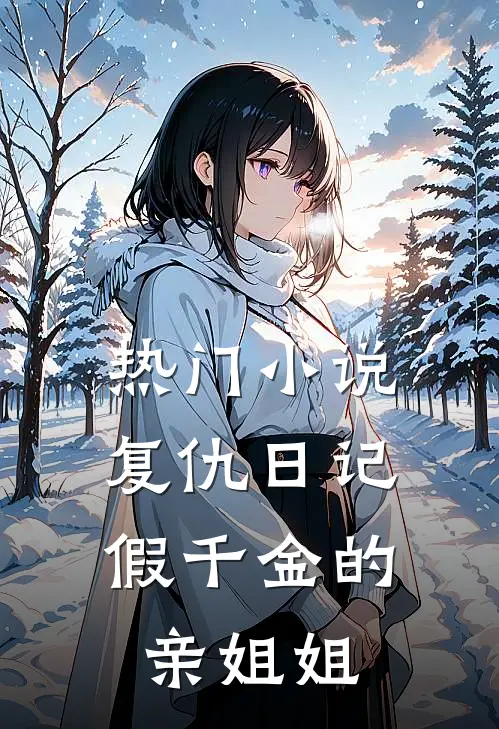 热门小说复仇日记：假千金的亲姐姐