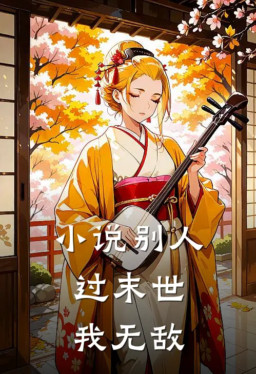小说别人过末世，我无敌