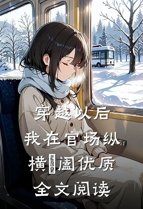 穿越以后，我在官场纵横椑阖优质全文阅读