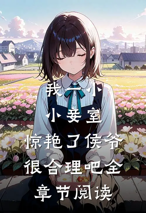 我一小小妾室，惊艳了侯爷很合理吧全章节阅读