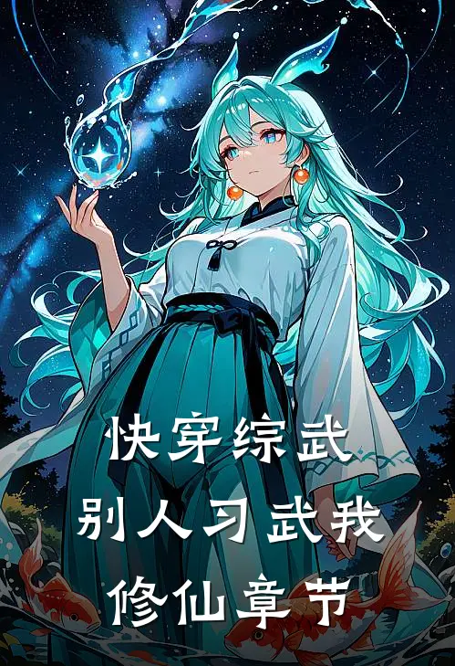 快穿综武：别人习武我修仙章节