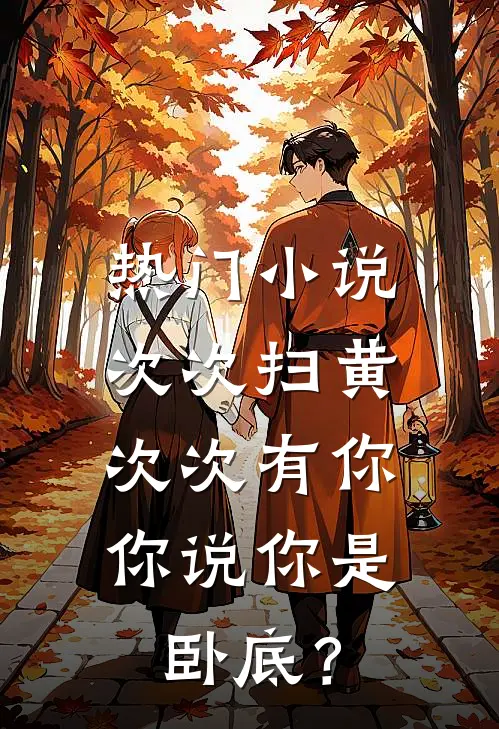 热门小说次次扫黄次次有你，你说你是卧底？