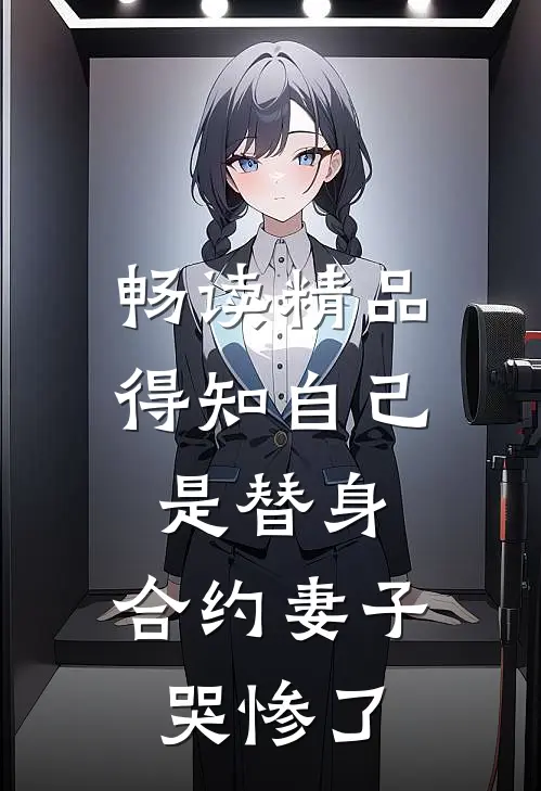 畅读精品得知自己是替身，合约妻子哭惨了