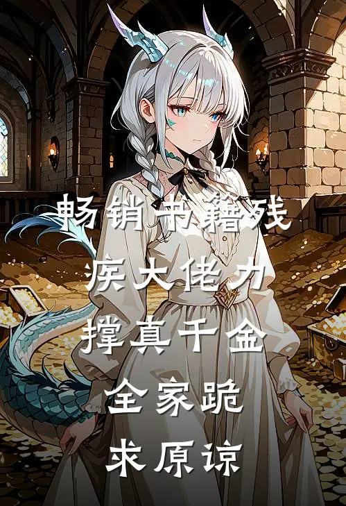 畅销书籍残疾大佬力撑真千金，全家跪求原谅