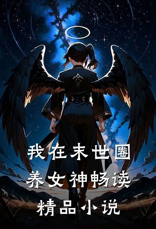 我在末世圈养女神畅读精品小说