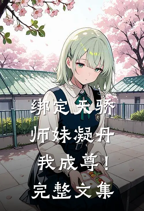绑定天骄，师妹凝丹我成尊！完整文集