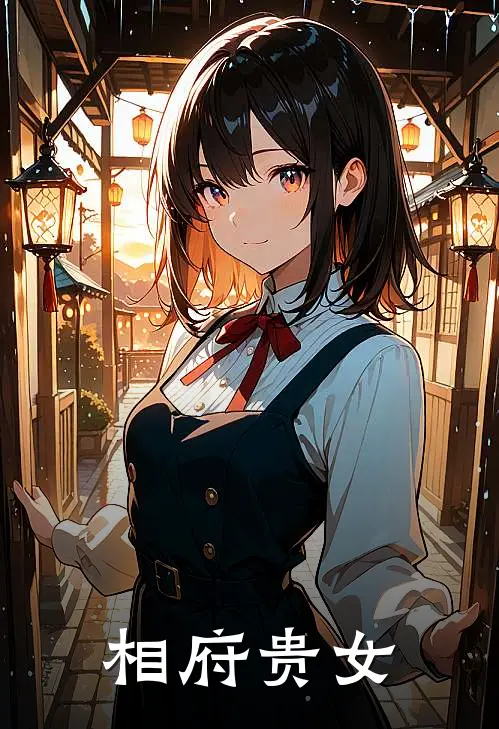 相府贵女