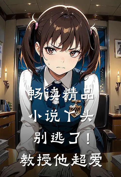 畅读精品小说丫头别逃了！教授他超爱