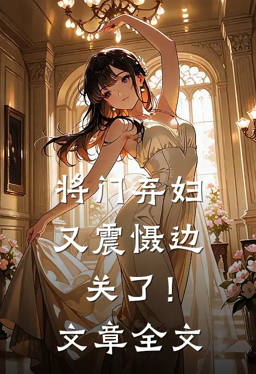 将门弃妇又震慑边关了！文章全文