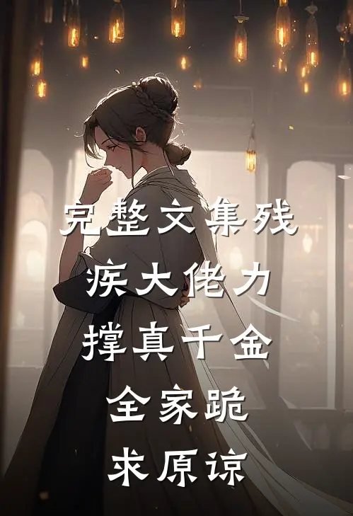 完整文集残疾大佬力撑真千金，全家跪求原谅