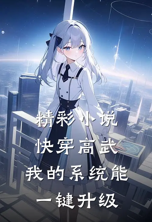 精彩小说快穿高武：我的系统能一键升级