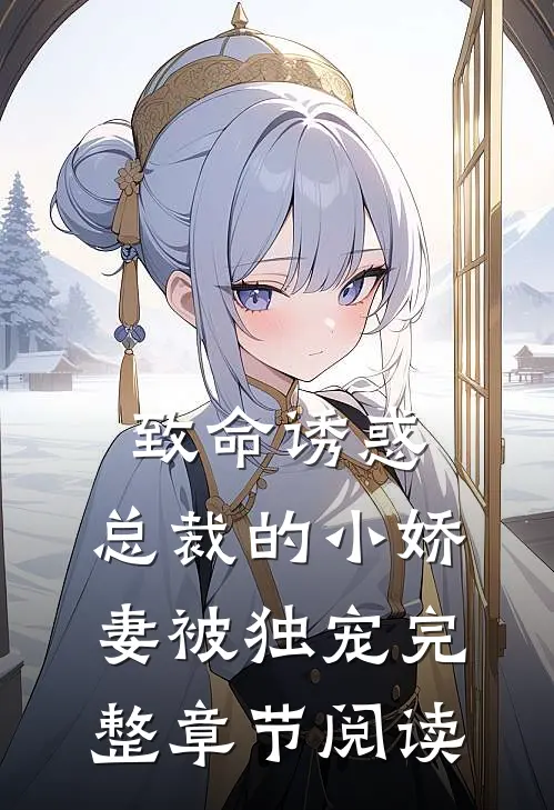 致命诱惑：总裁的小娇妻被独宠完整章节阅读