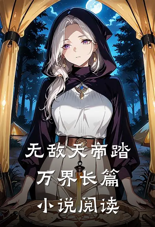 无敌天帝踏万界长篇小说阅读