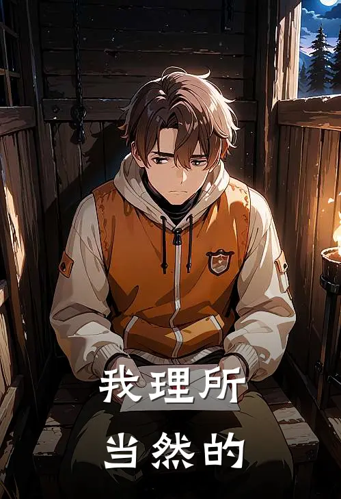 我理所当然的