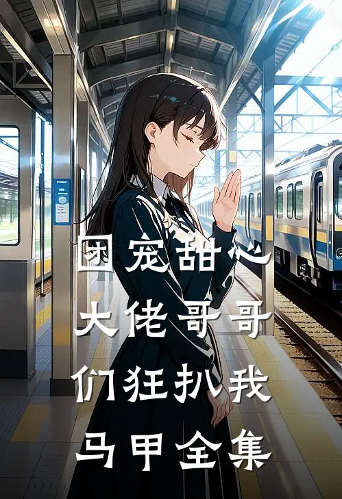 团宠甜心，大佬哥哥们狂扒我马甲全集