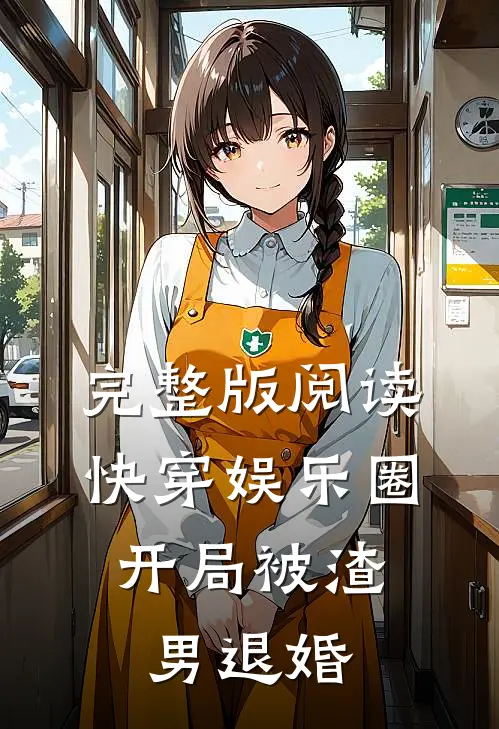 完整版阅读快穿娱乐圈：开局被渣男退婚