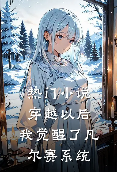 热门小说穿越以后，我觉醒了凡尔赛系统