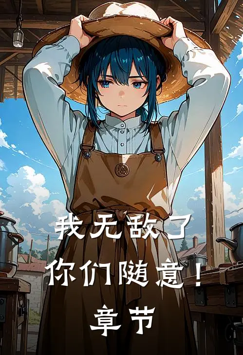 我无敌了，你们随意！章节