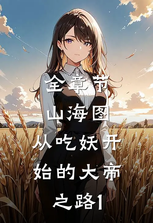 全章节山海图：从吃妖开始的大帝之路1