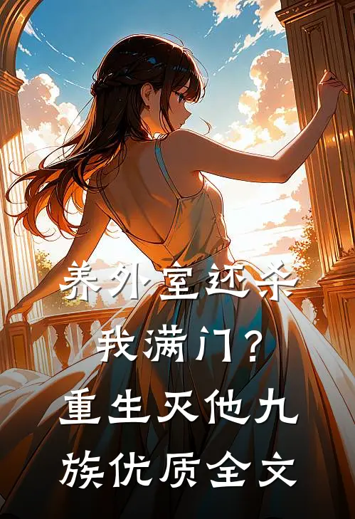 养外室还杀我满门？重生灭他九族优质全文