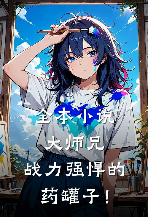 全本小说大师兄，战力强悍的药罐子！