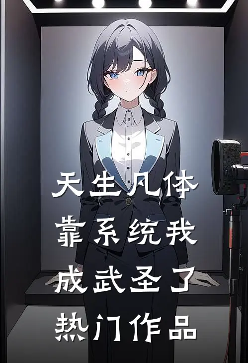 天生凡体，靠系统我成武圣了热门作品