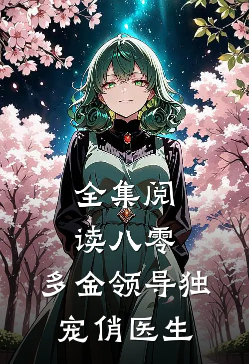 全集阅读八零：多金领导独宠俏医生