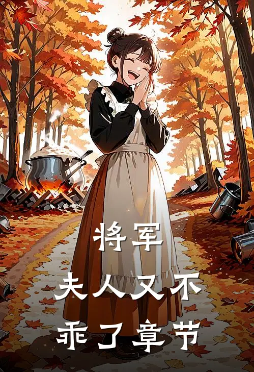 将军，夫人又不乖了章节