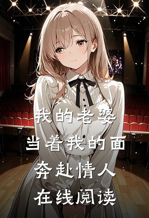 我的老婆，当着我的面奔赴情人在线阅读