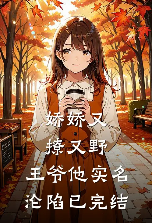 娇娇又撩又野，王爷他实名沦陷已完结