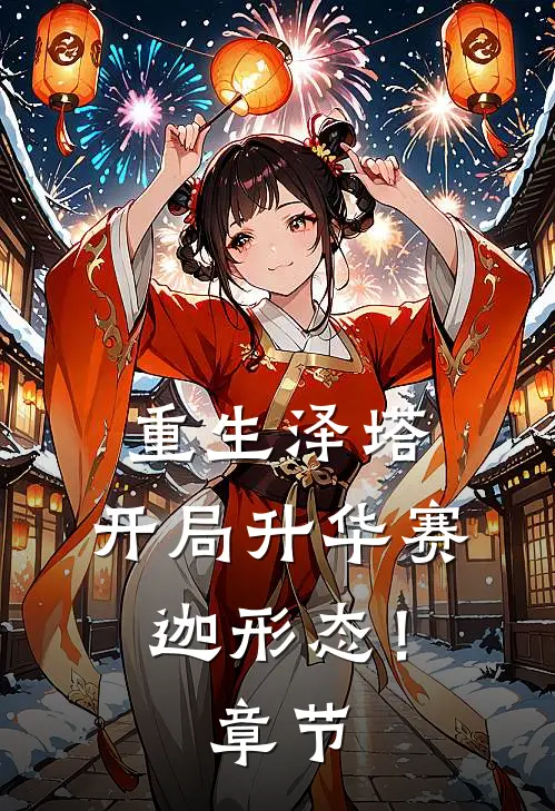 重生泽塔，开局升华赛迦形态！章节