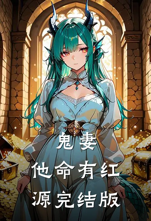 鬼妻：他命有红源完结版