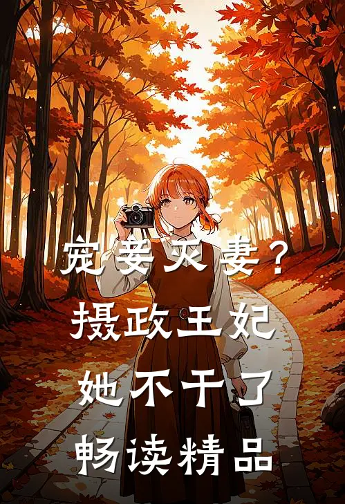宠妾灭妻？摄政王妃她不干了畅读精品