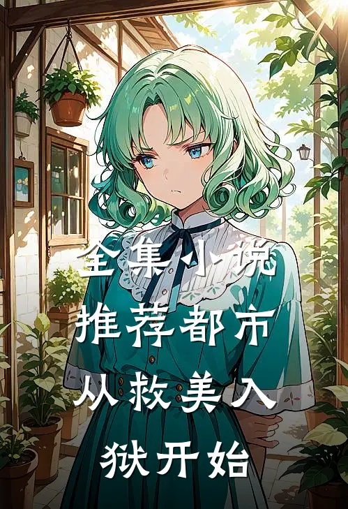 全集小说推荐都市：从救美入狱开始